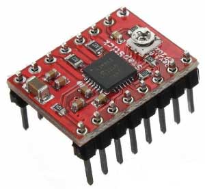 A4988-Stepper-Driver