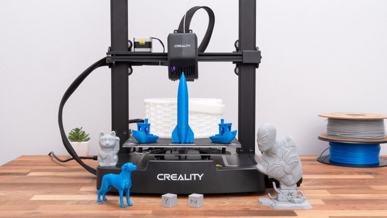 Creality Ender 3 V3 SE Review with Test Prints - Outstanding Value