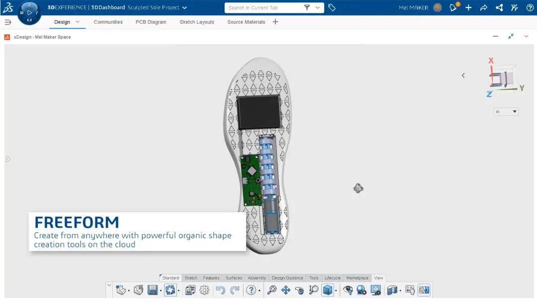 Solidworks promo 2